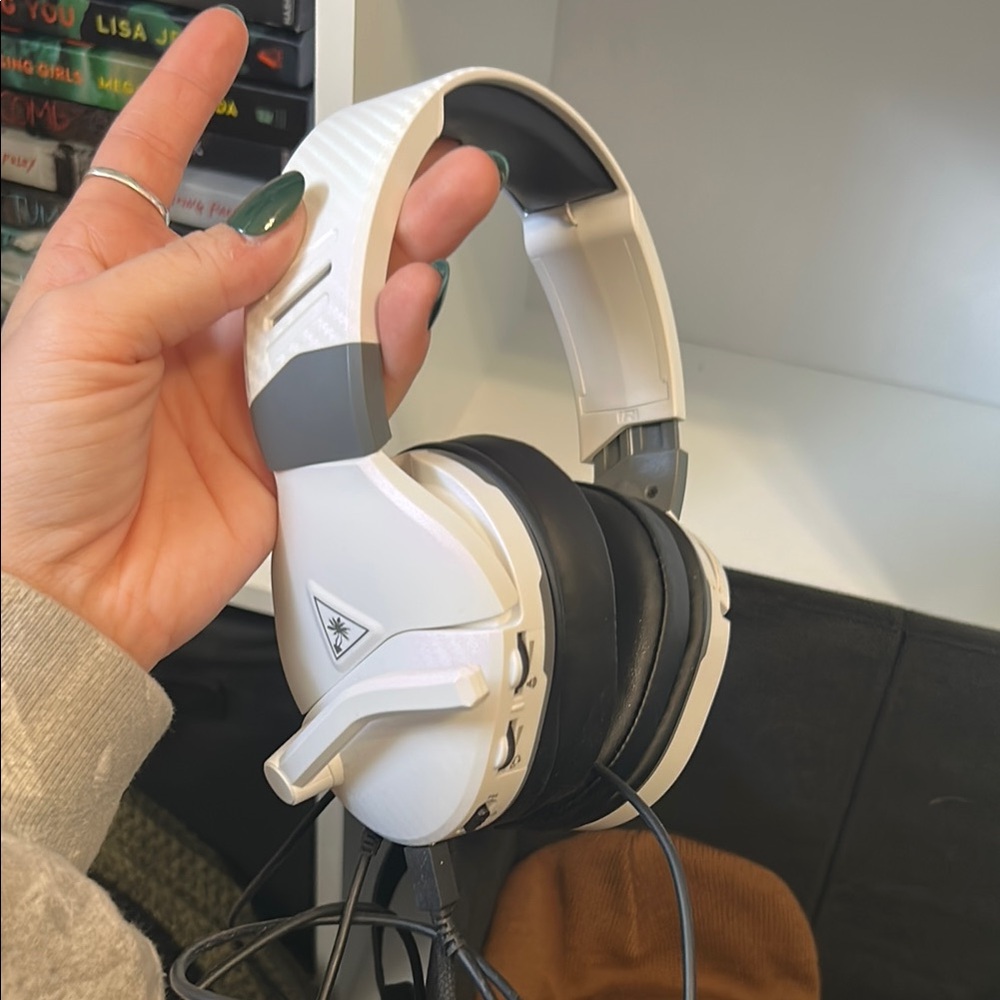 Turtle beach Gaming Headset